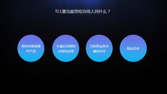 中国互联网大会 雷鸟科技ceo郭彤谈互联网电视发展新机遇