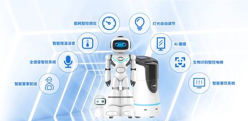 MIC2020创梦梅州 | 飞翔云董事长刘榆厚:科技让生活更便捷