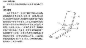 小米再爆 黑科技 屏幕160度可折叠