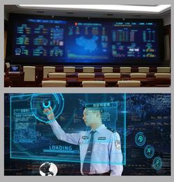 天夏科技打造 政法大数据平台 ,为新时代政法智能化建设提供 样本 产品