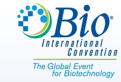 全球最大规模生物技术盛会 互联网技术驱动产品研发新浪潮