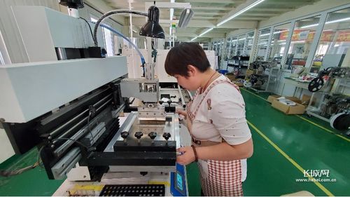 金融助企服务前移，互联网技术赋能石家庄企业研发